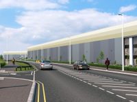 Property Image for Unit 1, Indurent Park, (A50), Uttoxeter, Staffordshire, ST14 5DT