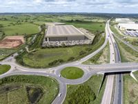 Property Image for Unit 1, Indurent Park, (A50), Uttoxeter, Staffordshire, ST14 5DT