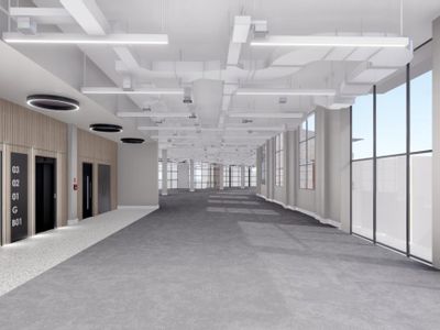 Property Image for Ground Floor, Suite 2 - Castle Wharf House, Castle Wharf, Nottingham, Nottinghamshire, NG1 7EU