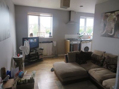 Property Image for Flats 35A, 37A, 41D &amp; 41E, Gregorys Way, Belper, Derbyshire, Derbyshire, DE56 0HS