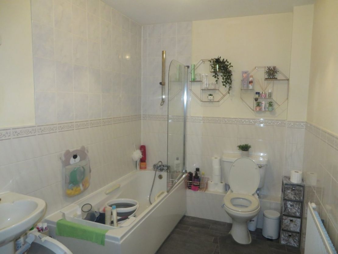Flats 35A, 37A, 41D &amp; 41E, Gregorys Way, Belper, Derbyshire, Derbyshire, DE56 0HS