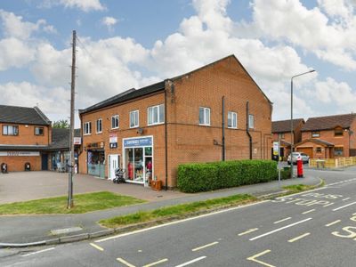 Property Image for Flats 35A, 37A, 41D &amp; 41E, Gregorys Way, Belper, Derbyshire, Derbyshire, DE56 0HS