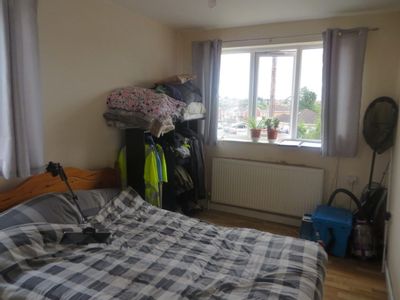 Property Image for Flats 35A, 37A, 41D &amp; 41E, Gregorys Way, Belper, Derbyshire, Derbyshire, DE56 0HS