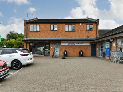 Property Image for Flats 35A, 37A, 41D &amp; 41E, Gregorys Way, Belper, Derbyshire, Derbyshire, DE56 0HS