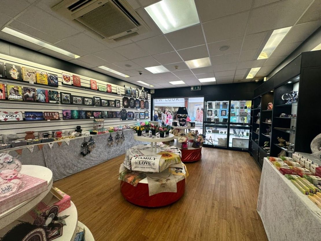 Unit 42 Idlewells Centre, Sutton in Ashfield, Sutton in Ashfield, Nottinghamshire, NG17 1BN