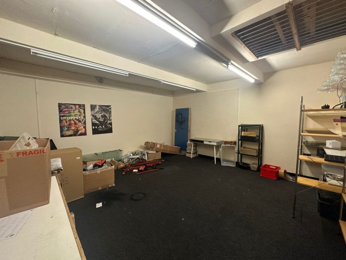 Unit 42 Idlewells Centre, Sutton in Ashfield, Sutton in Ashfield, Nottinghamshire, NG17 1BN