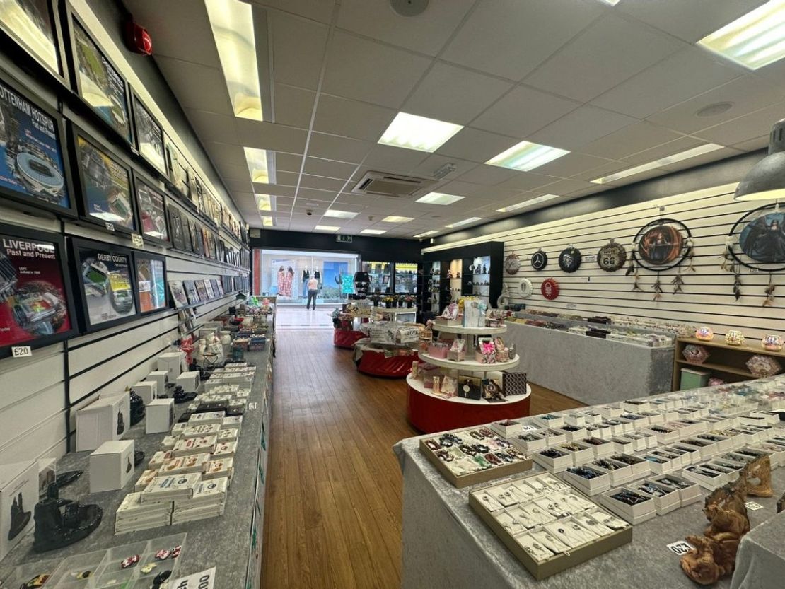 Unit 42 Idlewells Centre, Sutton in Ashfield, Sutton in Ashfield, Nottinghamshire, NG17 1BN