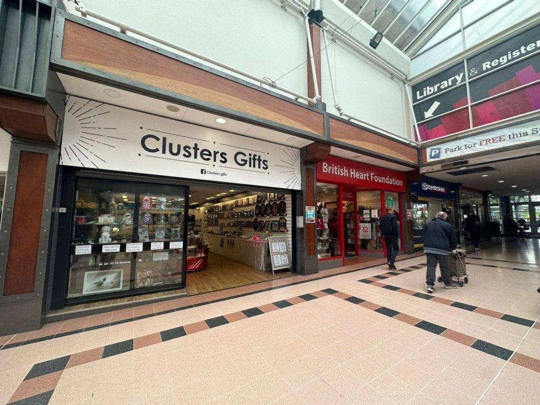 Unit 42 Idlewells Centre, Sutton in Ashfield, Sutton in Ashfield, Nottinghamshire, NG17 1BN