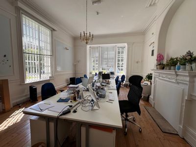 Property Image for Ruddington Manor, Vicarage Lane, Ruddington, Nottinghamshire, NG11 6HB