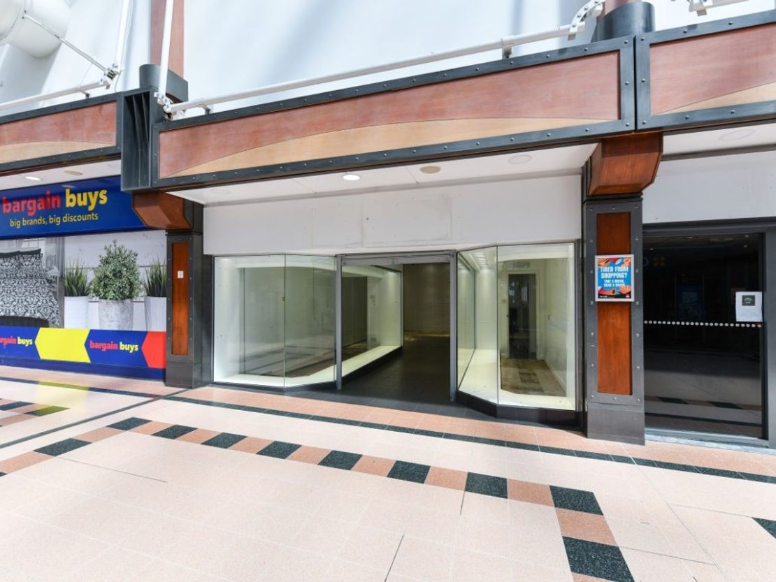 Unit 22 Idlewells Centre, Sutton in Ashfield, Sutton in Ashfield, Nottinghamshire, NG17 1BN