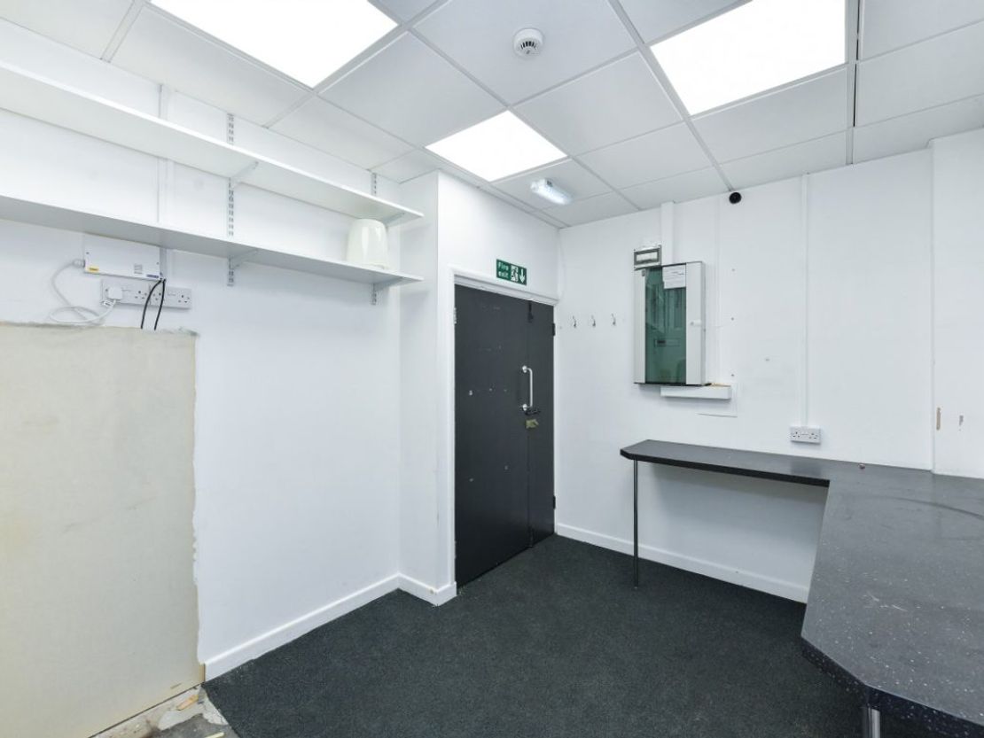 Unit 22 Idlewells Centre, Sutton in Ashfield, Sutton in Ashfield, Nottinghamshire, NG17 1BN