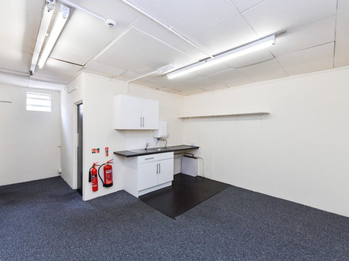 Unit 22 Idlewells Centre, Sutton in Ashfield, Sutton in Ashfield, Nottinghamshire, NG17 1BN