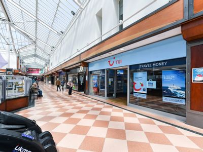 Property Image for Unit 22 Idlewells Centre, Sutton in Ashfield, Sutton in Ashfield, Nottinghamshire, NG17 1BN