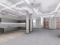 Property Image for First Floor and Second Floor, Castle Wharf House, Castle Wharf, Nottingham, Nottinghamshire, NG1 7EU