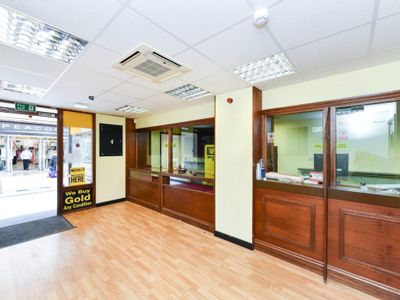 Property Image for Unit 11 Idlewells Centre, Sutton in Ashfield, Sutton in Ashfield, Nottinghamshire, NG17 1BN