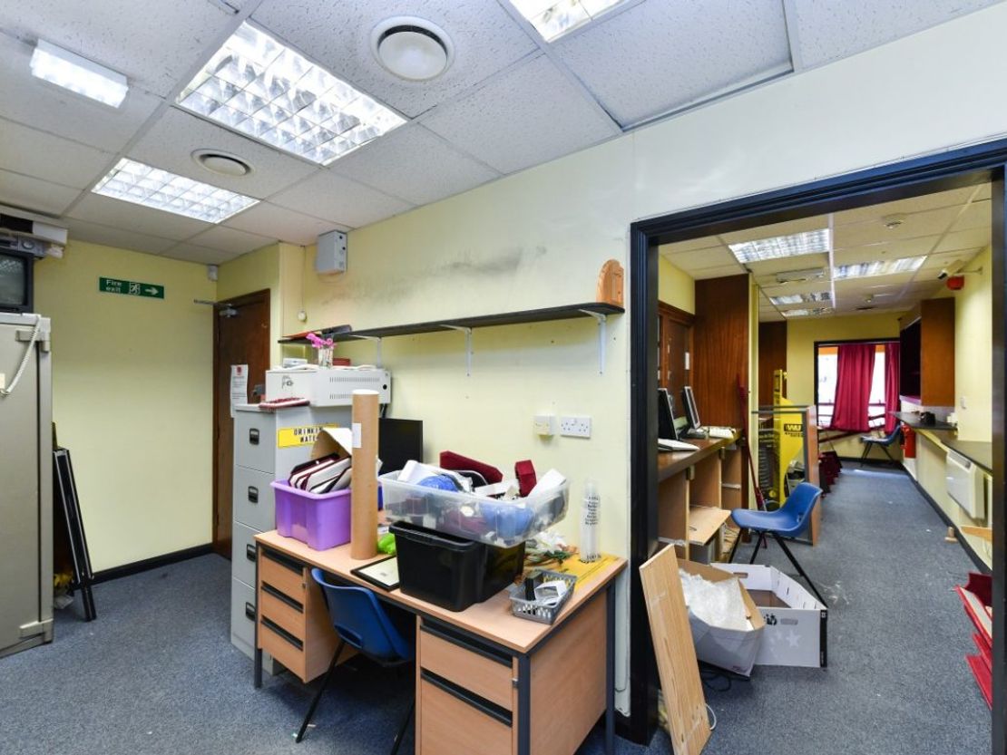 Unit 11 Idlewells Centre, Sutton in Ashfield, Sutton in Ashfield, Nottinghamshire, NG17 1BN
