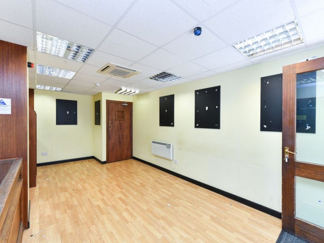 Unit 11 Idlewells Centre, Sutton in Ashfield, Sutton in Ashfield, Nottinghamshire, NG17 1BN