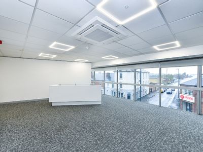 Property Image for Cardinal Square, Cardinal Square, Nottingham Road, Derby, Derbyshire, DE1 3QT