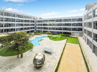 Property Image for Cardinal Square, Cardinal Square, Nottingham Road, Derby, Derbyshire, DE1 3QT
