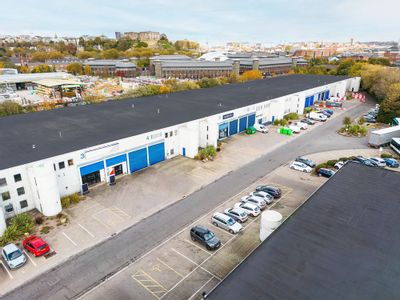 Property Image for Unit 6, Castle Park, Queens Drive, Nottingham, Nottinghamshire, NG2 1AH