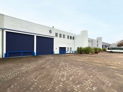 Property Image for Unit 6, Castle Park, Queens Drive, Nottingham, Nottinghamshire, NG2 1AH