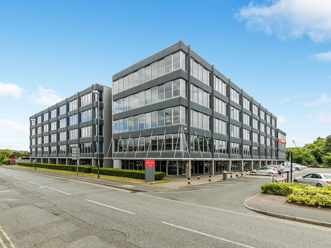 Suite C, Third Floor East, Cardinal Square, Cardinal Square, Nottingham Road, Derby, Derbyshire, DE1 3QT