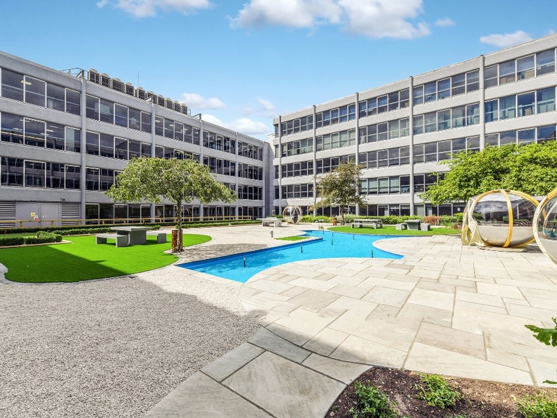 Suite C, Third Floor East, Cardinal Square, Cardinal Square, Nottingham Road, Derby, Derbyshire, DE1 3QT