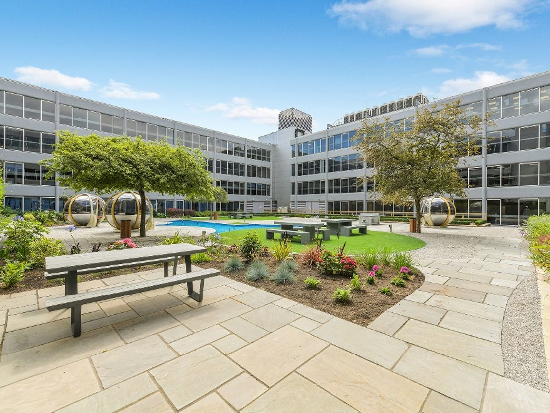 Suite C, Third Floor East, Cardinal Square, Cardinal Square, Nottingham Road, Derby, Derbyshire, DE1 3QT