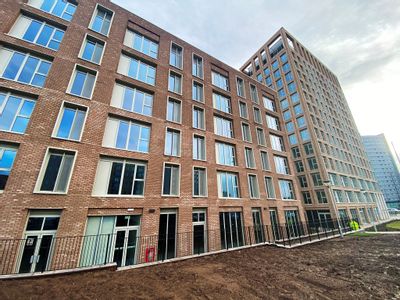 Property Image for Unit C Boulevard, Southside, Boulevard, Bristol Street, Birmingham, West Midlands, B5 7AY