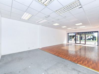 Property Image for Unit 12 Idlewells Centre, Sutton in Ashfield, Sutton in Ashfield, Nottinghamshire, NG17 1BN
