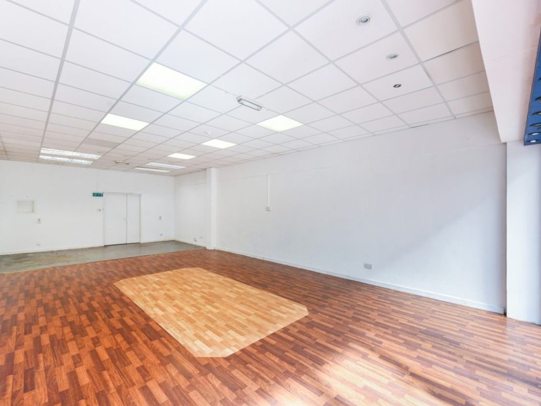 Unit 12 Idlewells Centre, Sutton in Ashfield, Sutton in Ashfield, Nottinghamshire, NG17 1BN