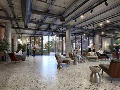 Property Image for Unit E6, Smith’s Gardens, Camp Hill, Digbeth, Birmingham, West Midlands, B12 0JJ