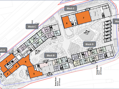 Property Image for Unit E6, Smith’s Gardens, Camp Hill, Digbeth, Birmingham, West Midlands, B12 0JJ