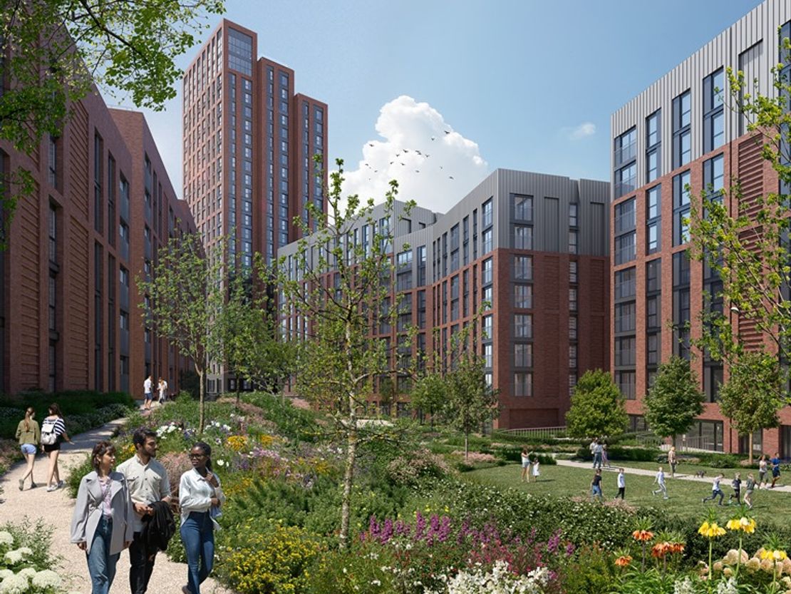 Unit E6, Smith’s Gardens, Camp Hill, Digbeth, Birmingham, West Midlands, B12 0JJ