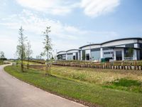 Property Image for Fairham Business Park, Foresters Avenue, Foresters Avenue, Nottingham, Nottinghamshire, NG11 2AF