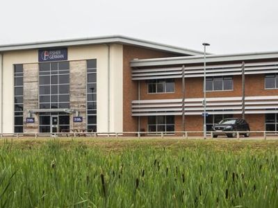 Property Image for Fairham Business Park, Foresters Avenue, Foresters Avenue, Nottingham, Nottinghamshire, NG11 2AF