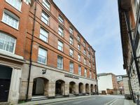 Property Image for Second Floor, Garment Works, 30-34 Hounds Gate, Nottingham, Nottinghamshire, NG1 7AB