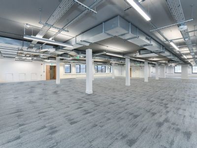 Property Image for Second Floor, Garment Works, 30-34 Hounds Gate, Nottingham, Nottinghamshire, NG1 7AB