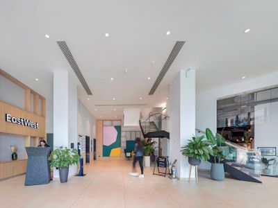 Property Image for East West, Tollhouse Hill, Nottingham, Nottinghamshire, NG1 5FS