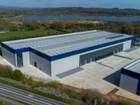 Property Image for Unit 1, Robert Bakewell Business Park, Robert Bakewell Way, Uttoxeter, Uttoxeter, ST14 5AU