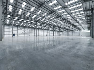 Property Image for Unit 1, Robert Bakewell Business Park, Robert Bakewell Way, Uttoxeter, Uttoxeter, ST14 5AU