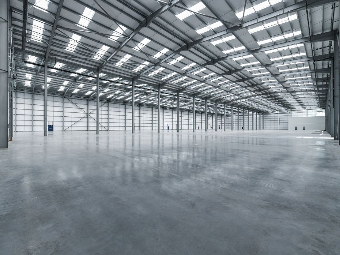 Unit 1, Robert Bakewell Business Park, Robert Bakewell Way, Uttoxeter, Uttoxeter, ST14 5AU