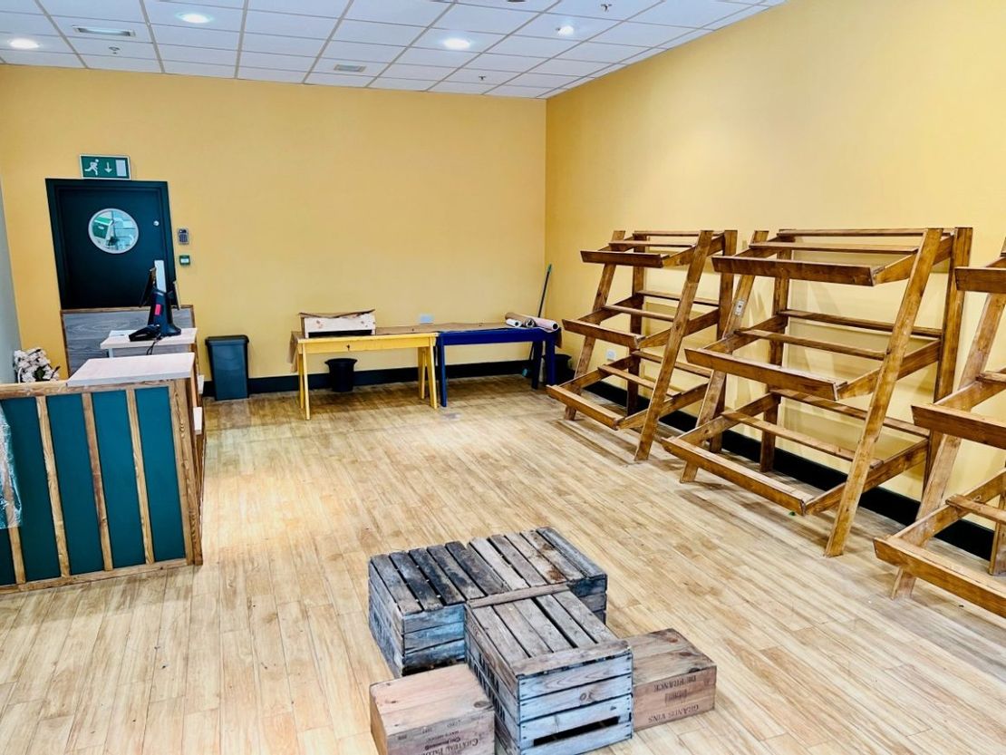 Unit 22 Ryemarket Shopping Centre, Stourbridge, Stourbridge, West Midlands, DY8 1HJ