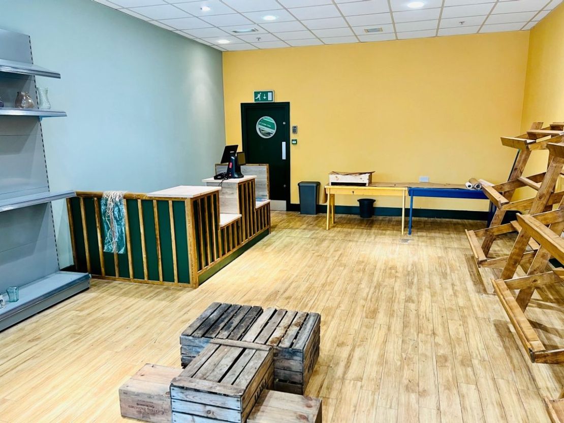 Unit 22 Ryemarket Shopping Centre, Stourbridge, Stourbridge, West Midlands, DY8 1HJ