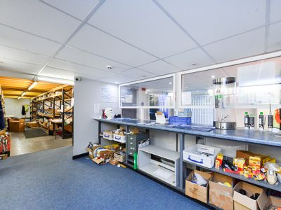 Property Image for i1 Southglade Business Park, Hucknall Road, Nottingham, Nottinghamshire, NG5 9RA
