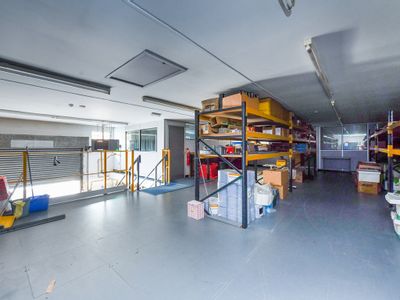 Property Image for i1 Southglade Business Park, Hucknall Road, Nottingham, Nottinghamshire, NG5 9RA