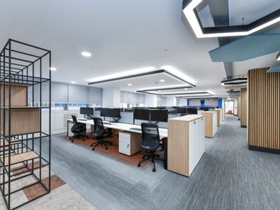 Property Image for East West, Tollhouse Hill, Nottingham, Nottinghamshire, NG1 5FS