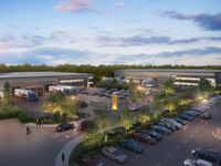 Property Image for Unit 5 Apex, A617, Mansfield, Nottinghamshire, Nottinghamshire, NG19 6LY