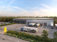 Property Image for Unit 5 Apex, A617, Mansfield, Nottinghamshire, Nottinghamshire, NG19 6LY