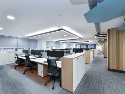 Property Image for East West, Tollhouse Hill, Nottingham, Nottinghamshire, NG1 5FS
